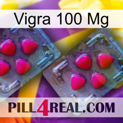 Vigra 100 Mg 14
